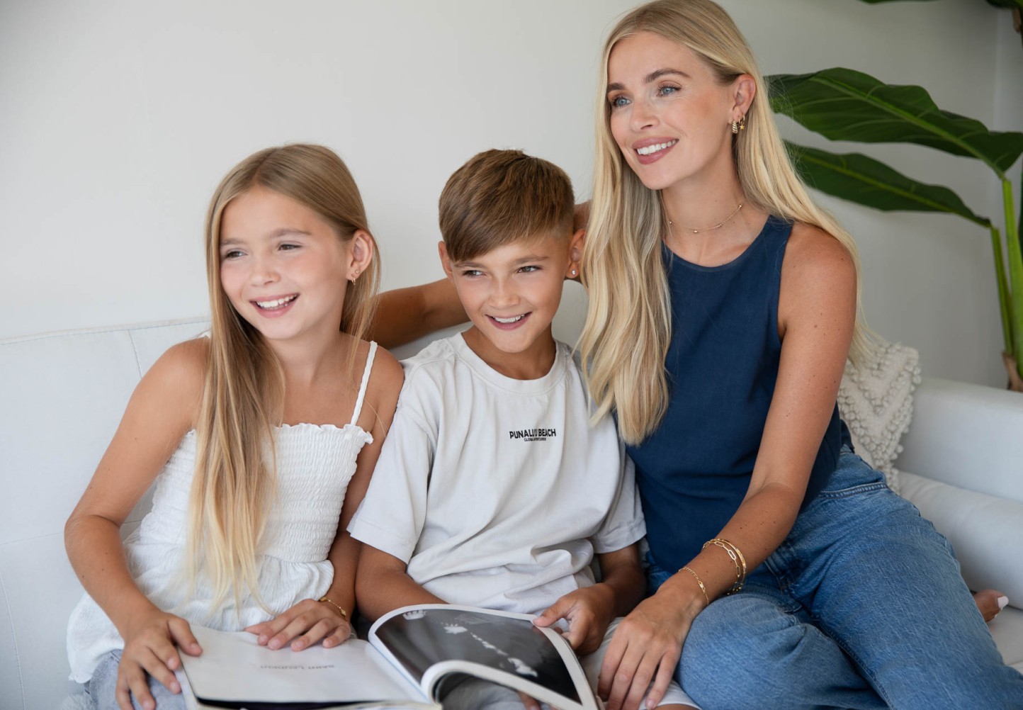 wells family - families