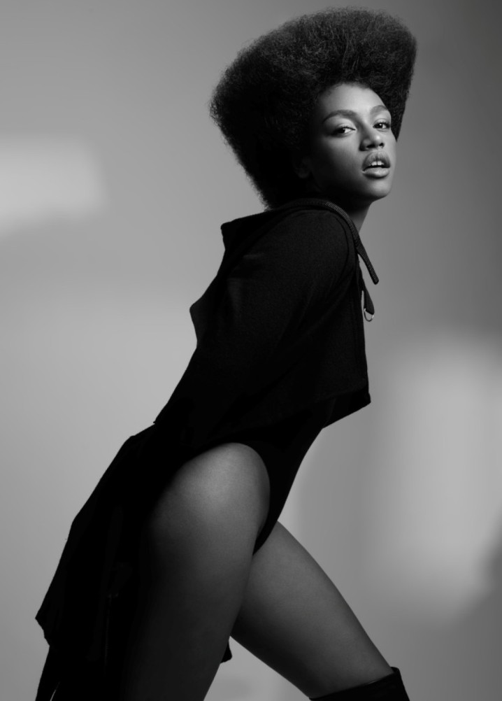 rebekka olateju - real & unique