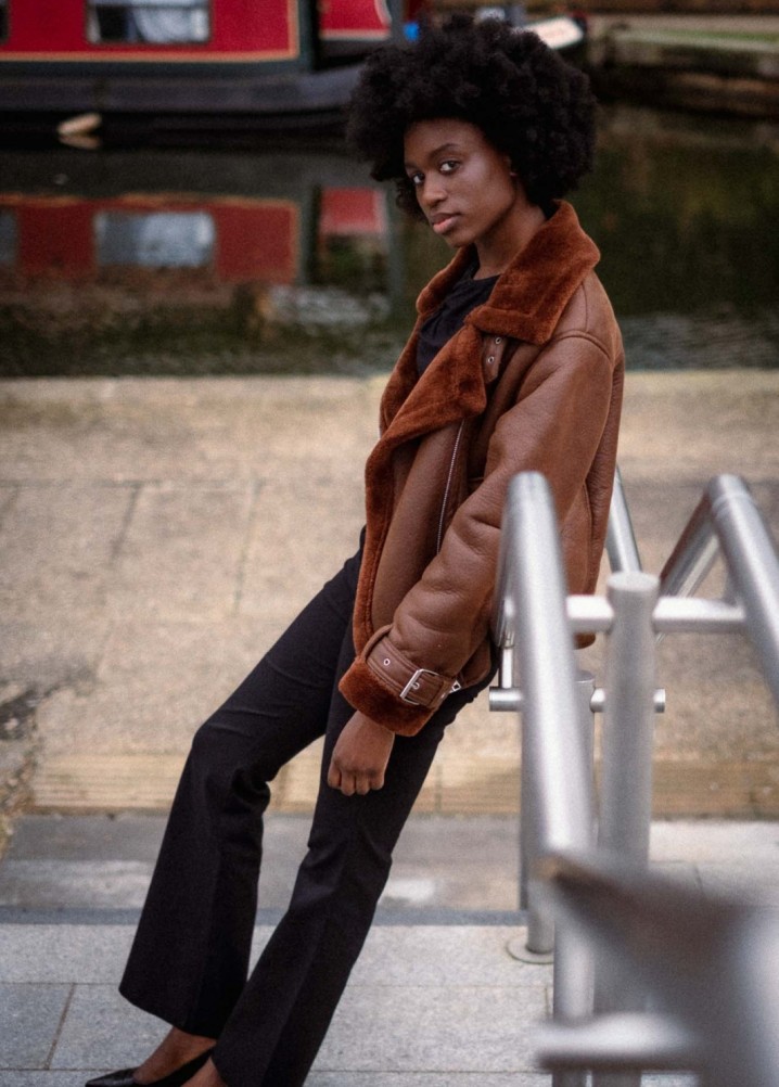 soua'd - model