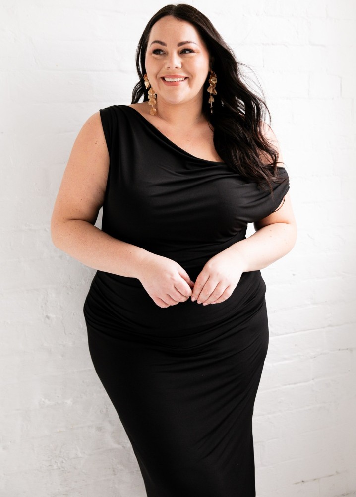 amy steed - curve
