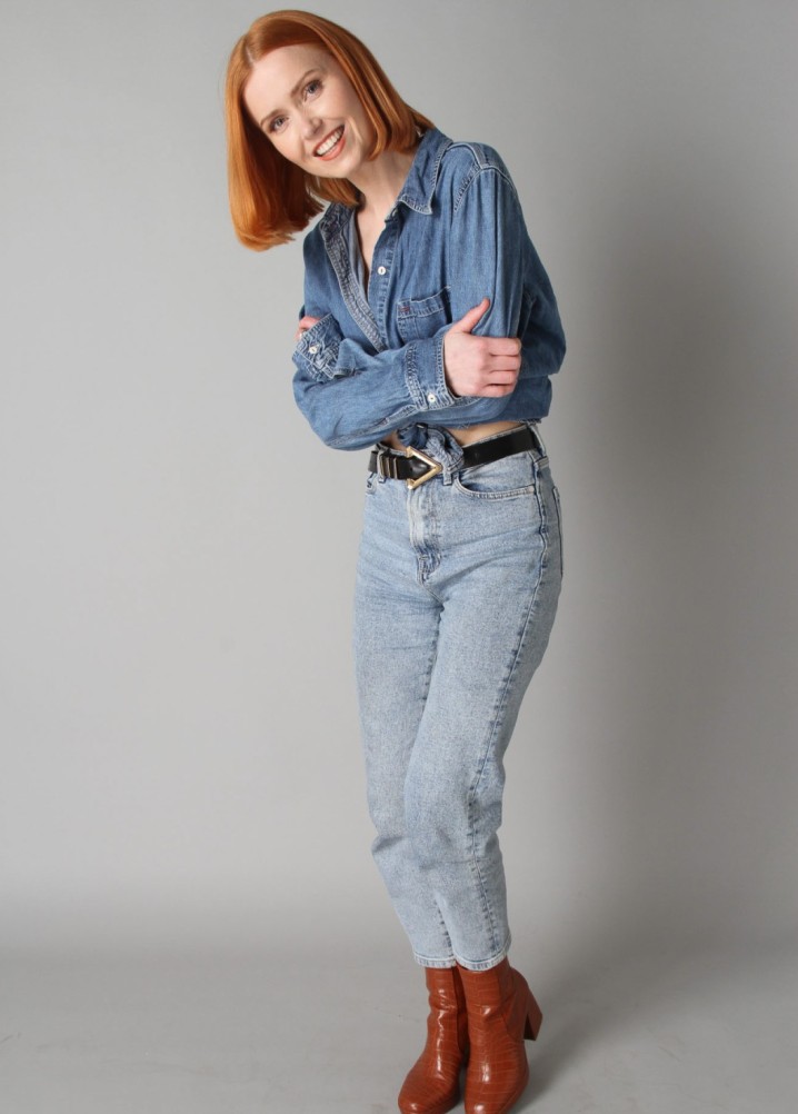 laura jean - actor