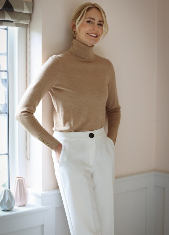 katie isles - classic