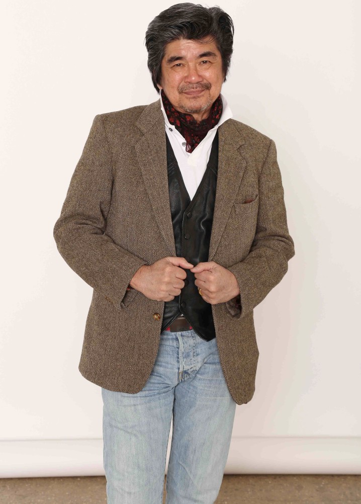 patrick loh - profile