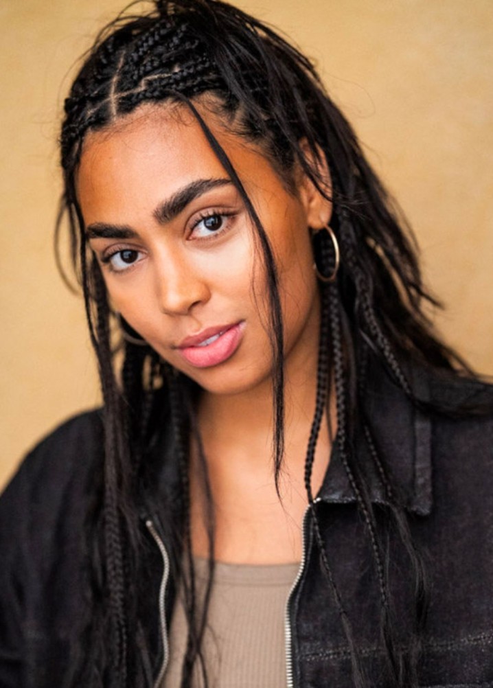 rashal ofili - actor