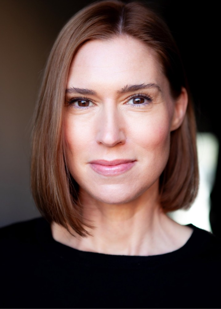caroline childs - actor