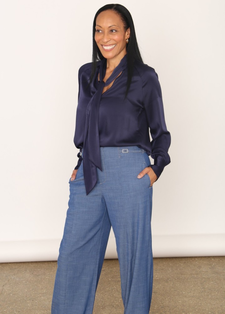 miguela charlery - actor