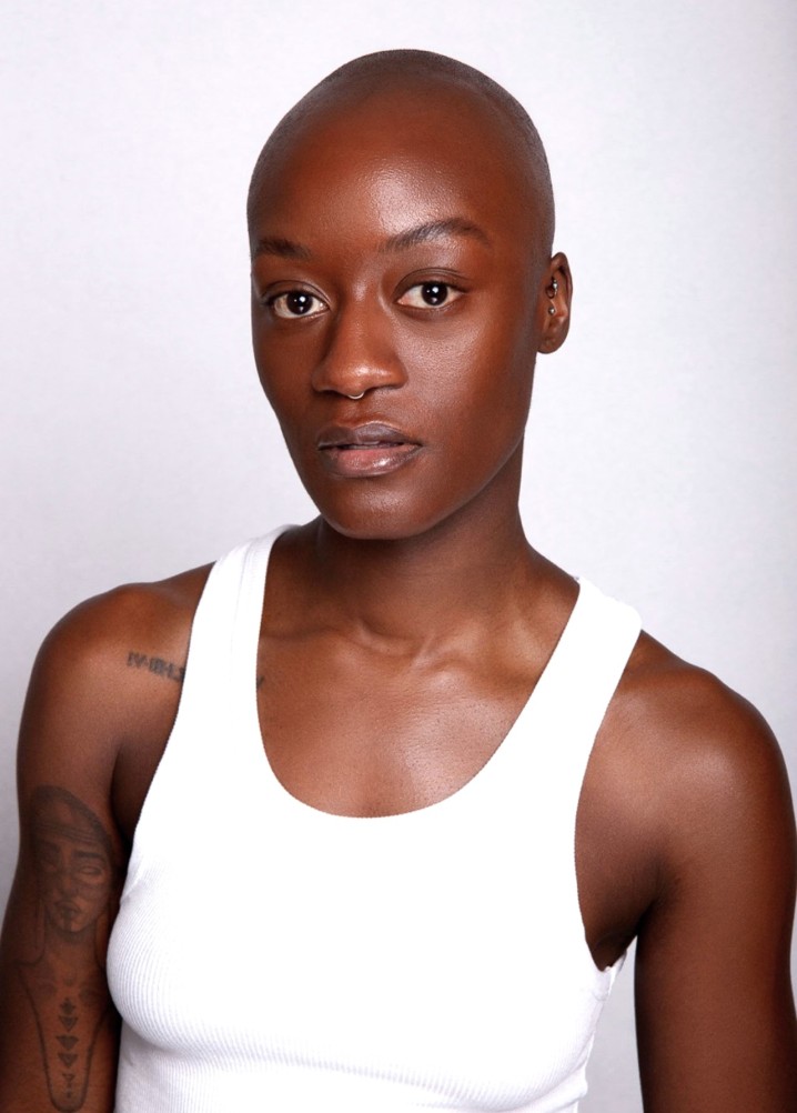 naomi olaniyi - real & unique