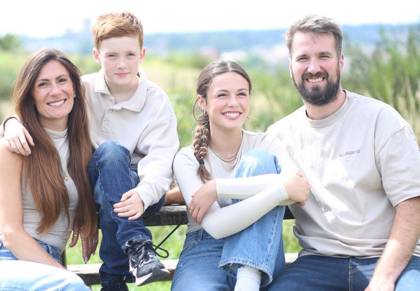 meachen family - families
