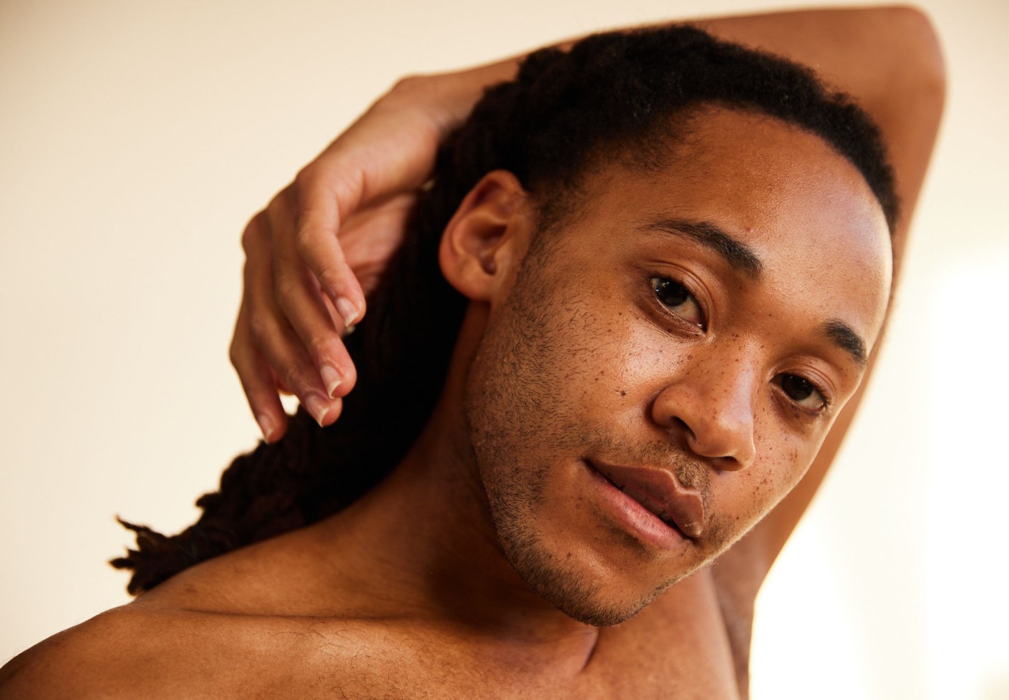 max mcmillan ngwenya - actor