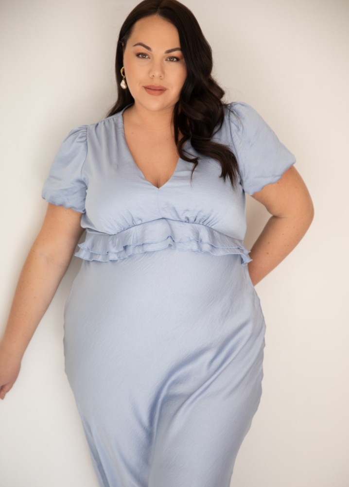 amy steed - curve
