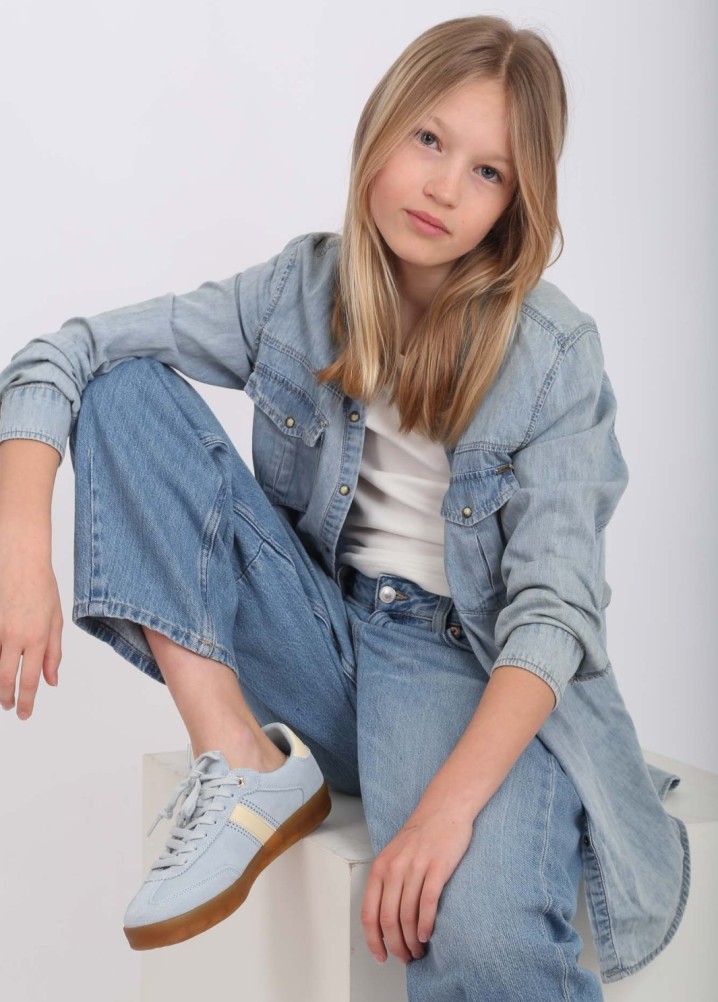 sasha bautin - junior