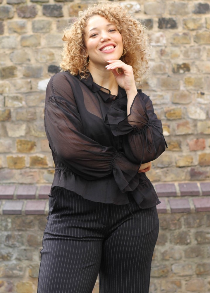 sasha raftery - curve