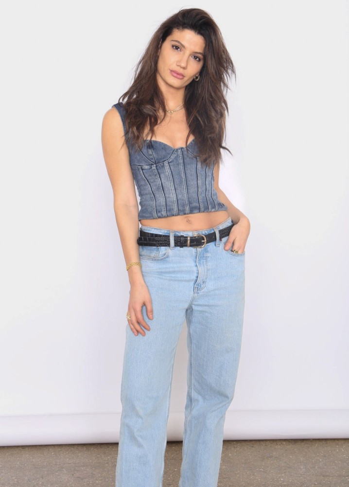 andrea vasiliou - Casting Shots