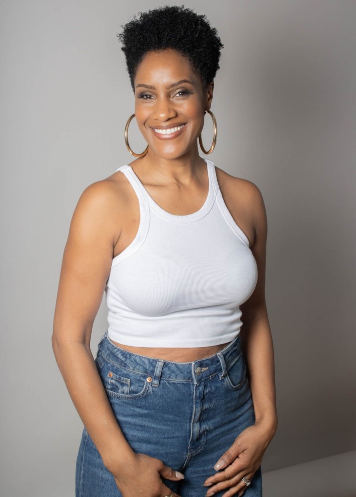 marie douse-moody - actor