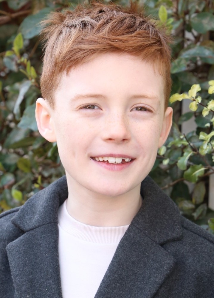 george meachen - junior