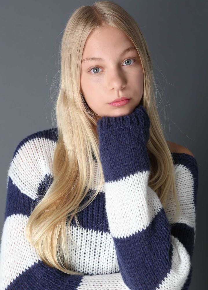mila lobb - junior