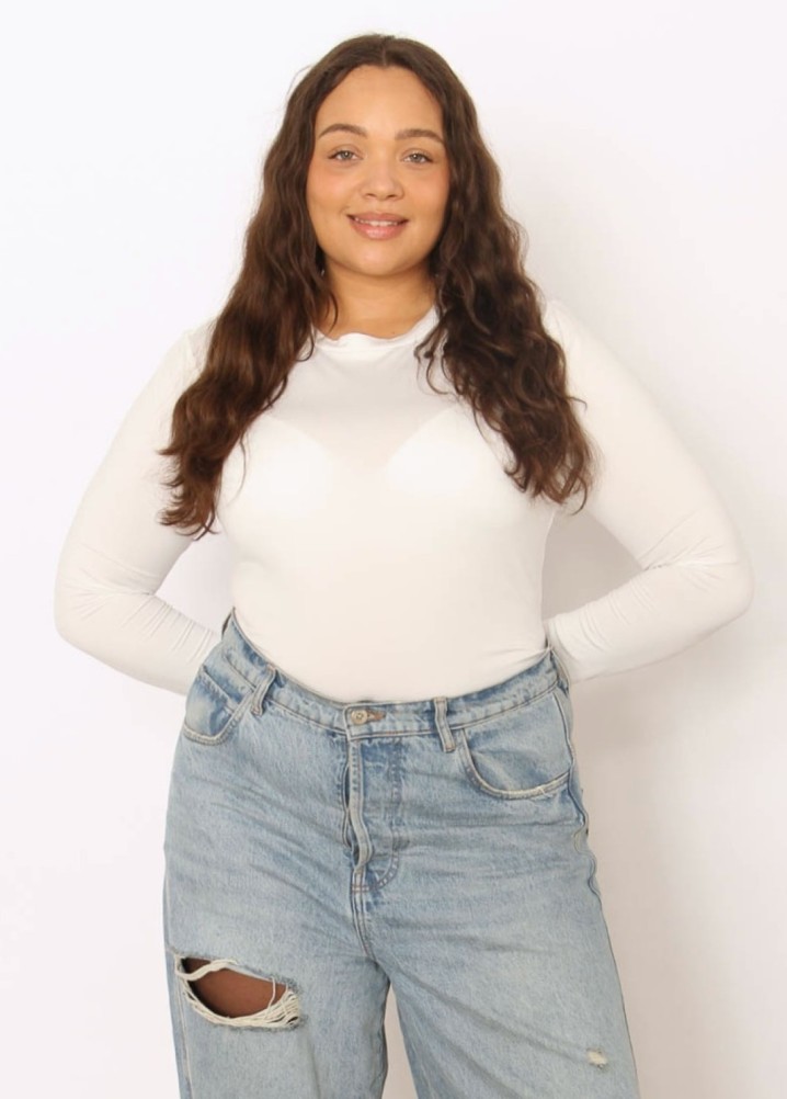 Lauren May - Casting Shots