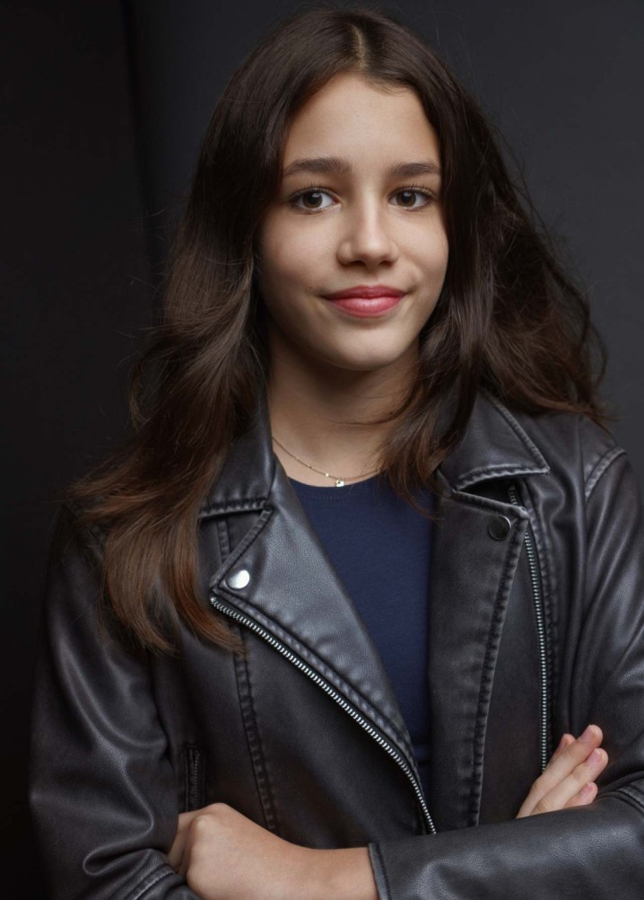 bella smith - junior