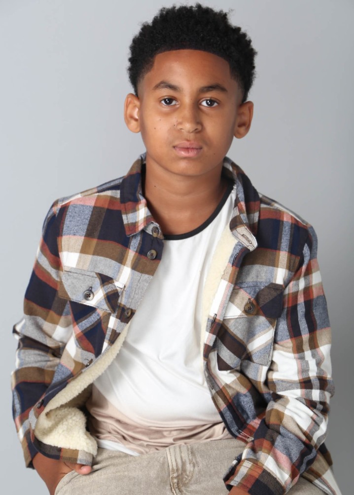 kayden knight - junior