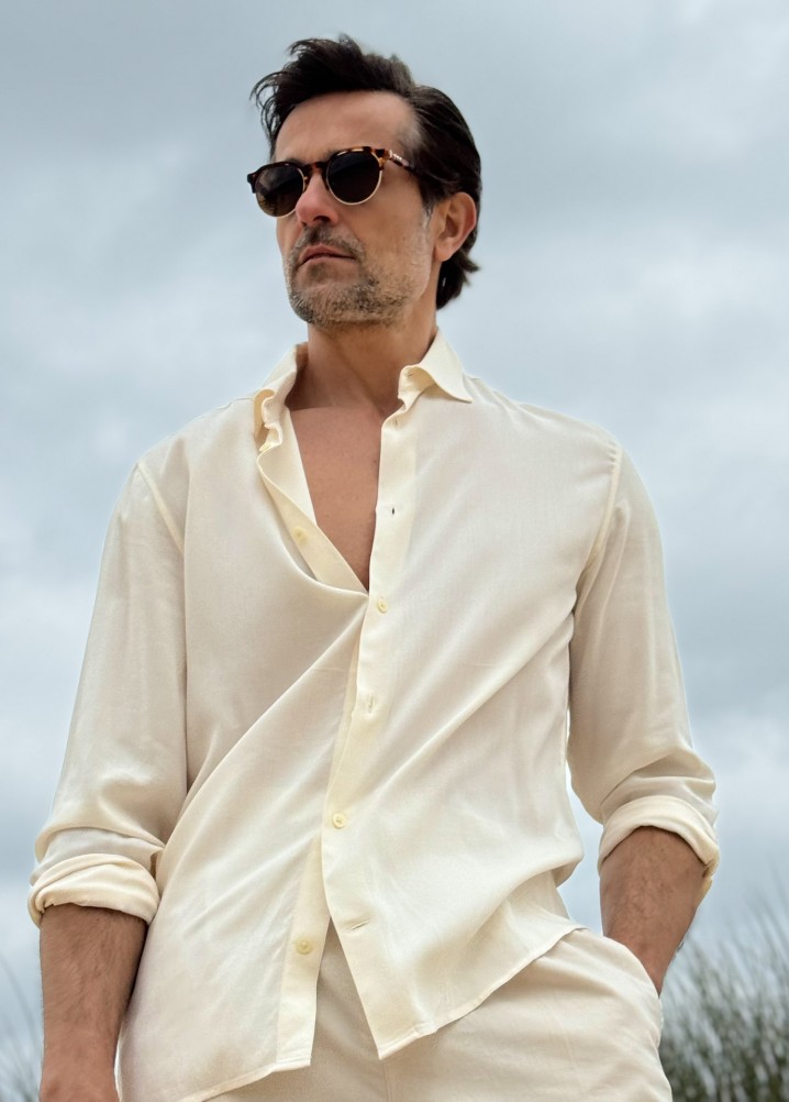 davide infantino - classic