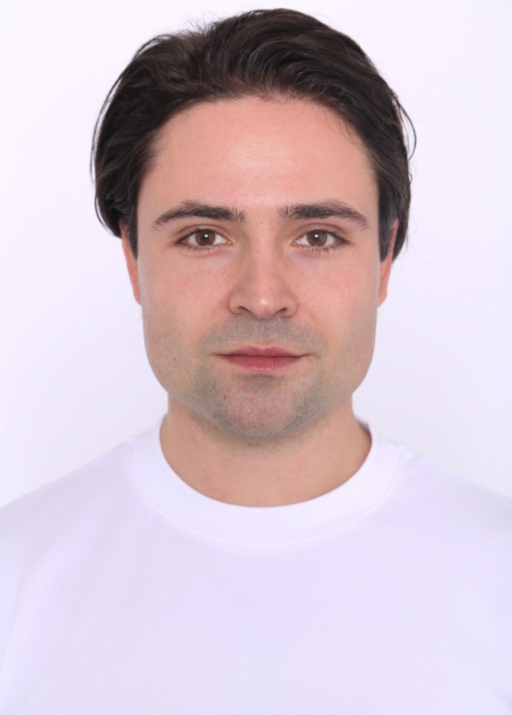 Bo Ponomari - Digitals