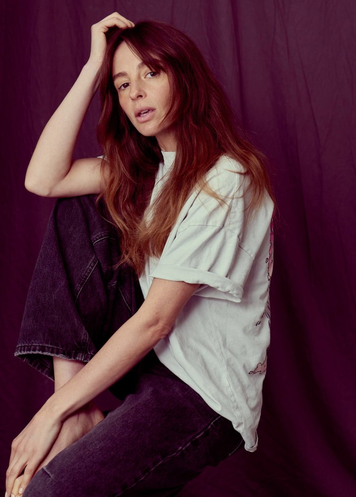 tess grundy - real