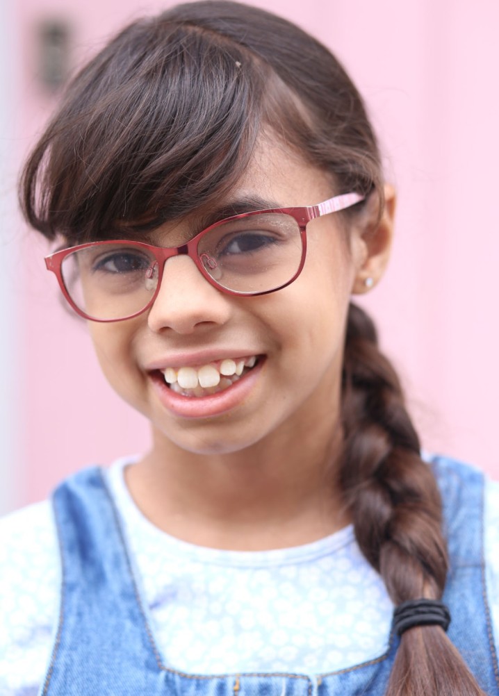 eva ramtohul - junior