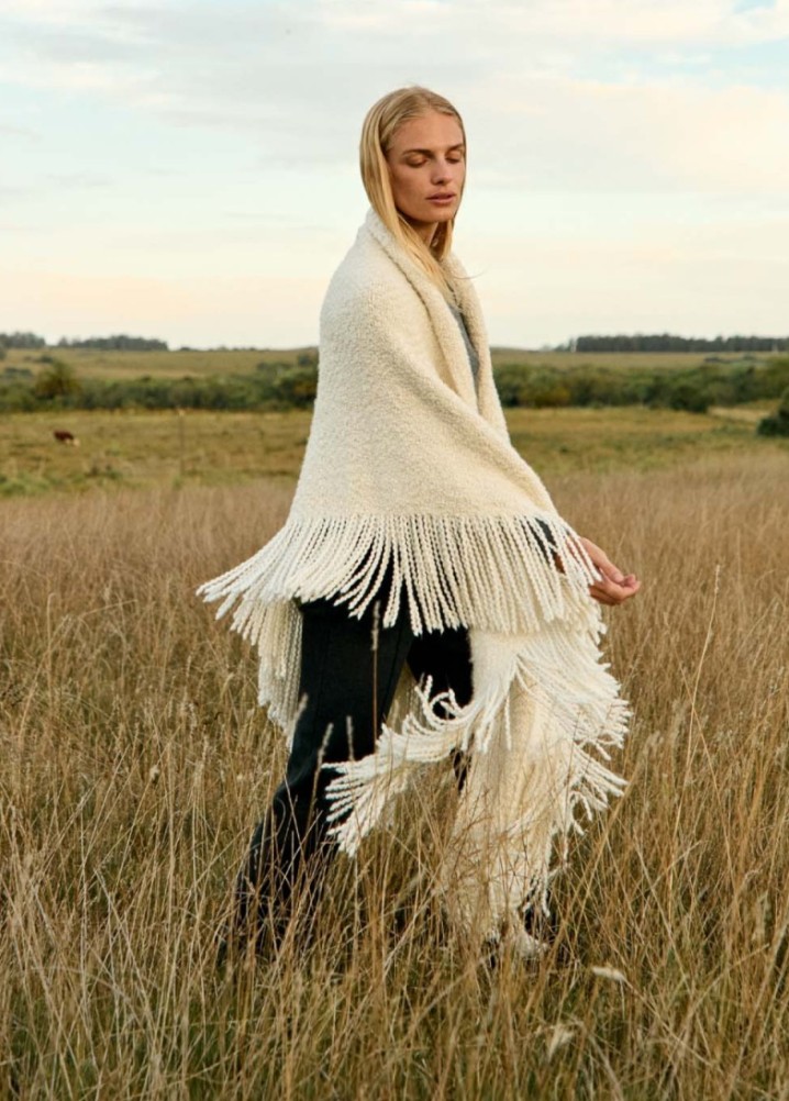 lillan geulette - model