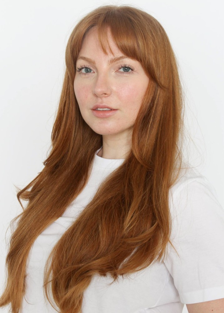 Gajana Greben - Casting Shots
