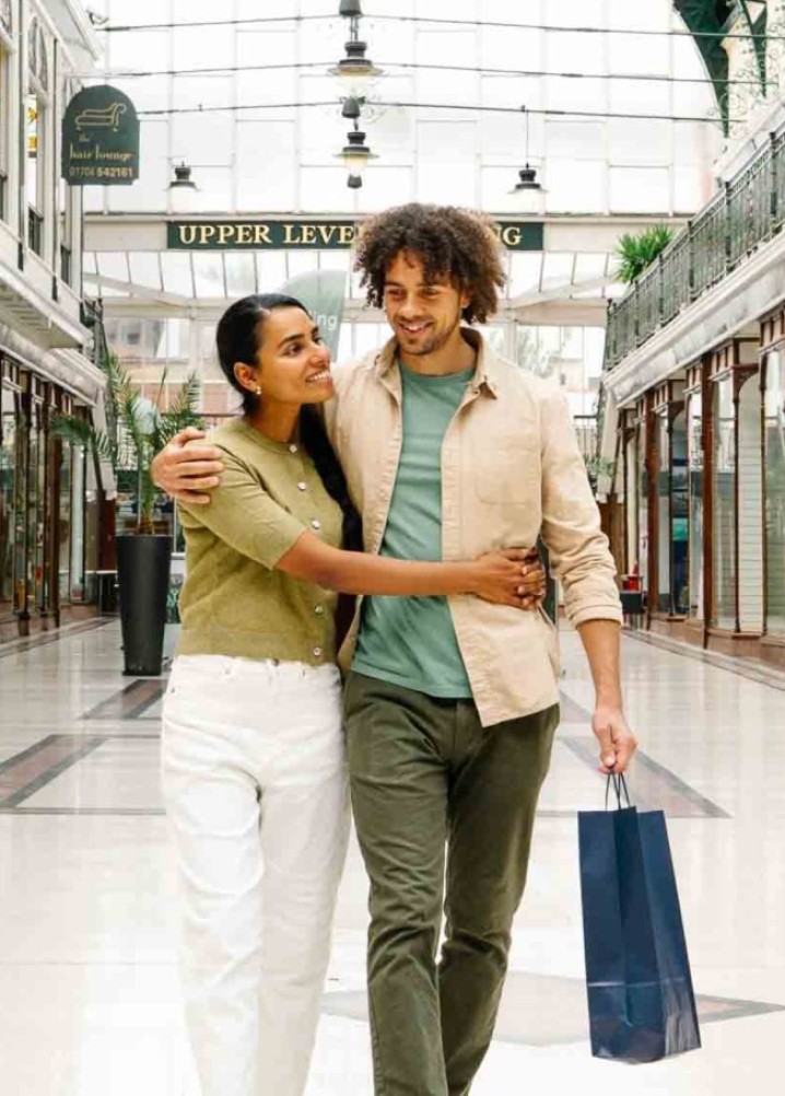 carl and shalini - couples
