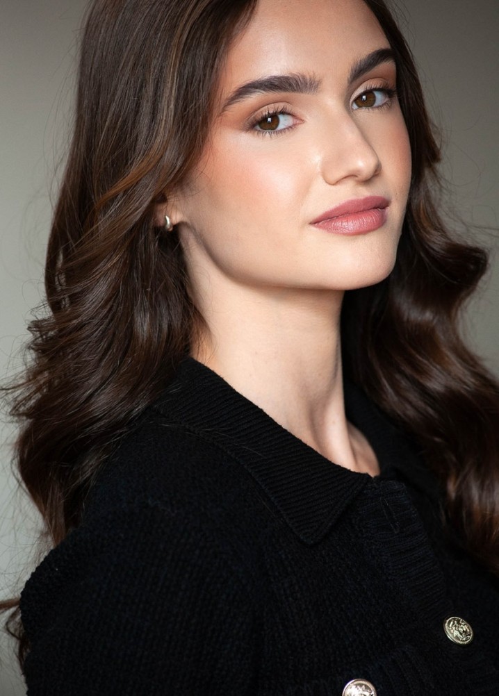 ellie goodenough - actor