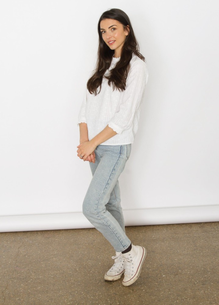 veronica rozycka - Casting Shots
