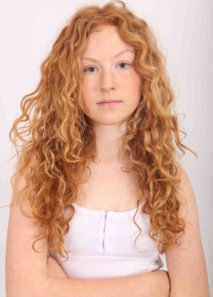 isabelle martin - actor