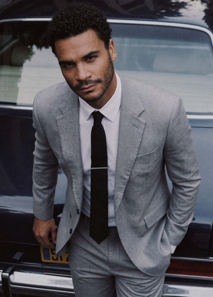 steven cole - actor