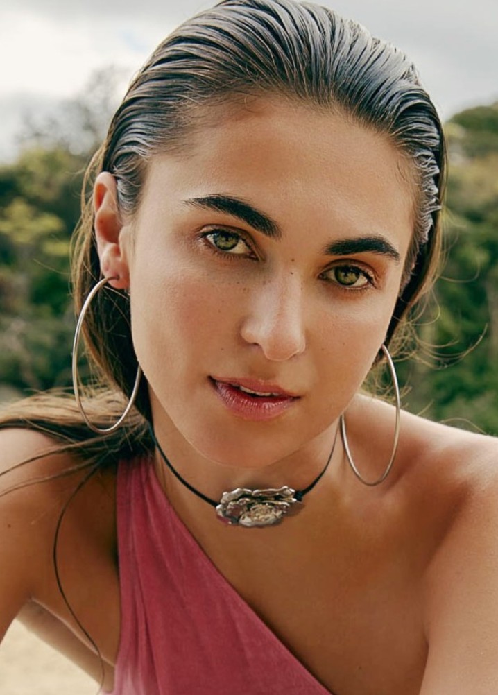 anya conlon - profile