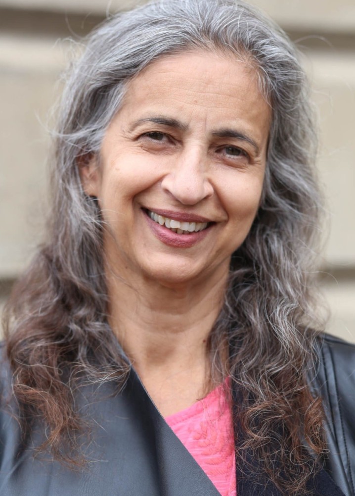 chandini wilson - real