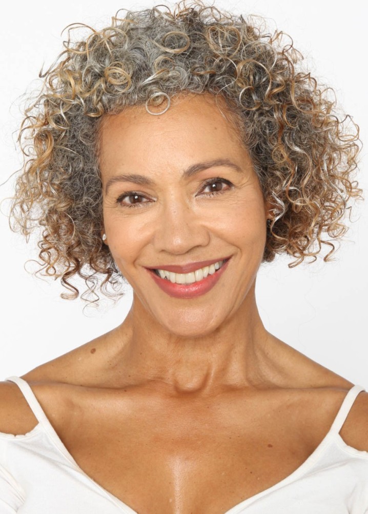 resi harris - Casting Shots