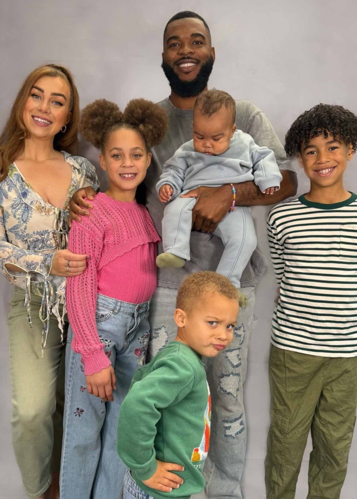 assombalonga family - families