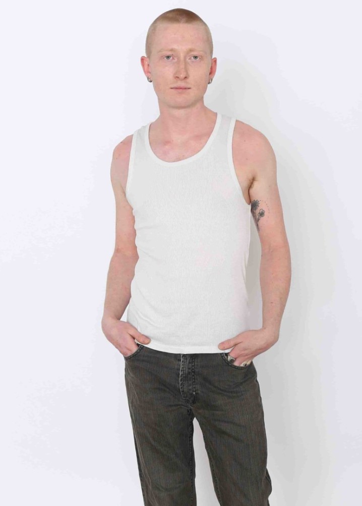 Oliver George-Rooke - Digitals