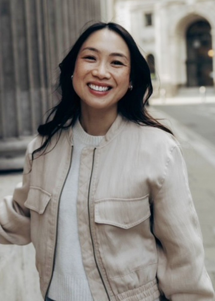 trinh nguyen - actor
