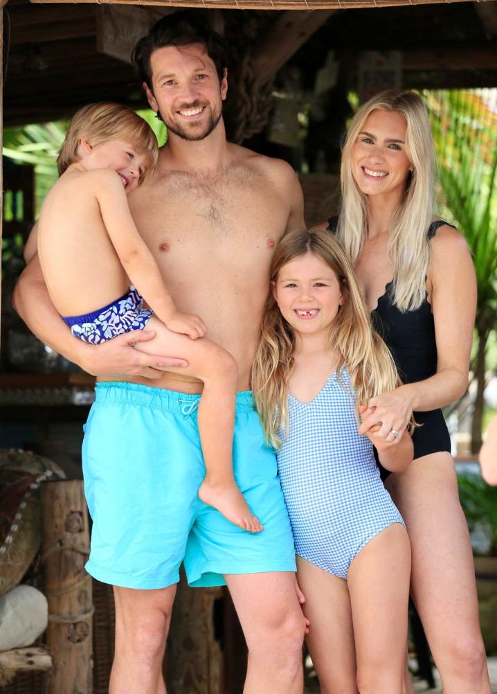 jackson family - families