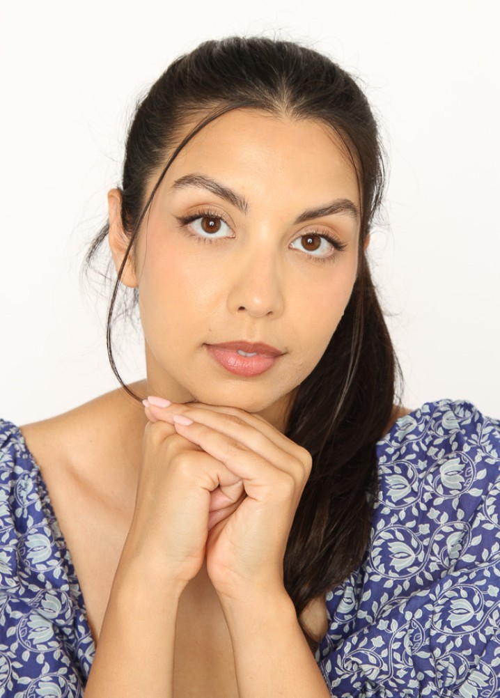 zoha rahman - actor