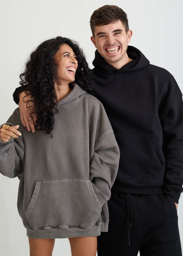 zee and nico - profile