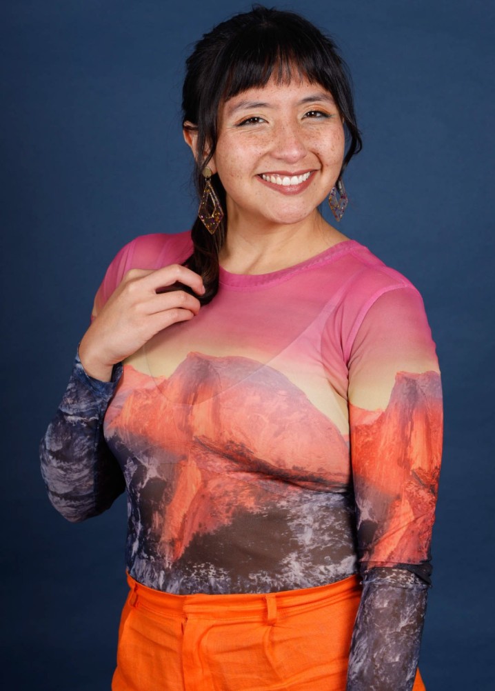 laura triana - real & unique