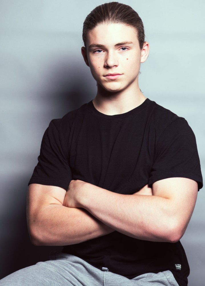christian mcarthur-muscroft - junior