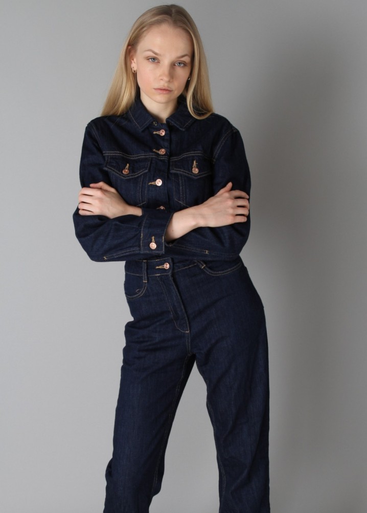 emily smith - model