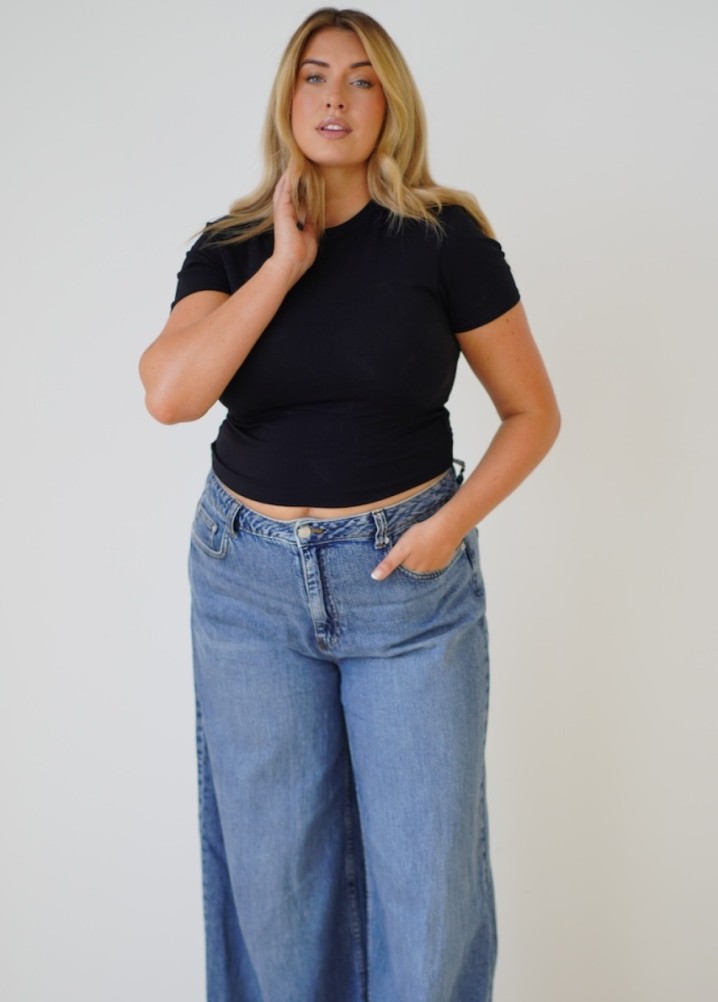 Sophie Hughes - Casting Shots