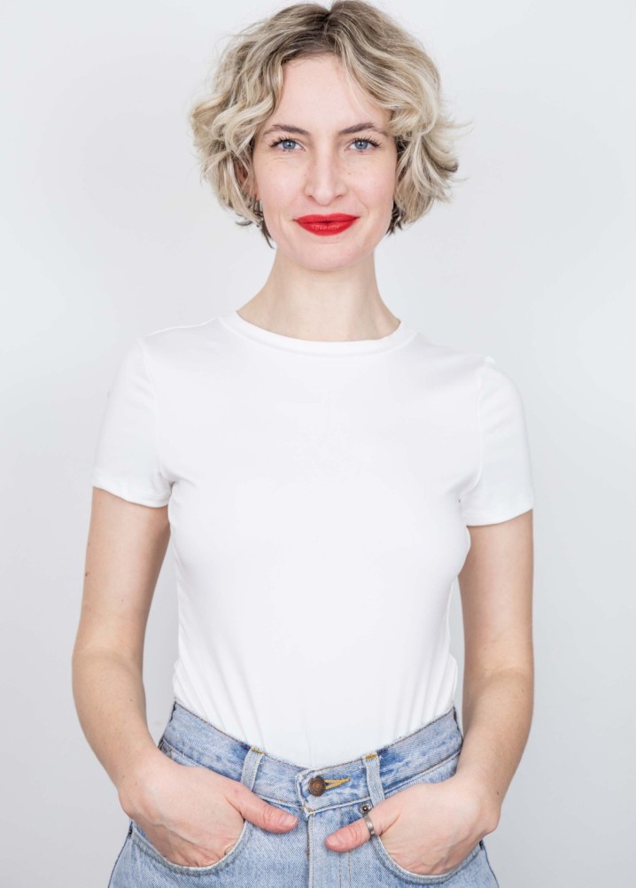 kayt webster-brown - actor