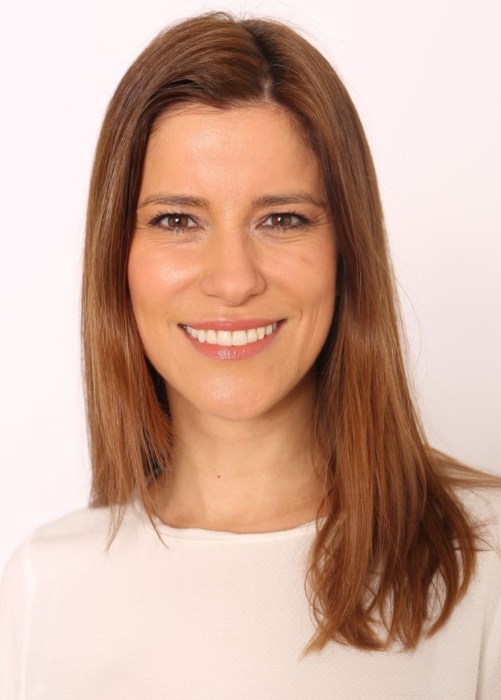 Fernanda Peviani - Casting Shots