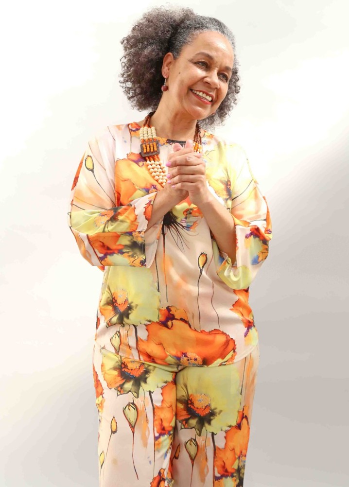 ritamaria boxill - actor